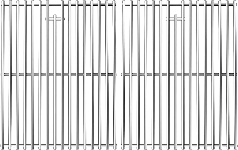 Uniflasy Cooking Grates for Nexgrill