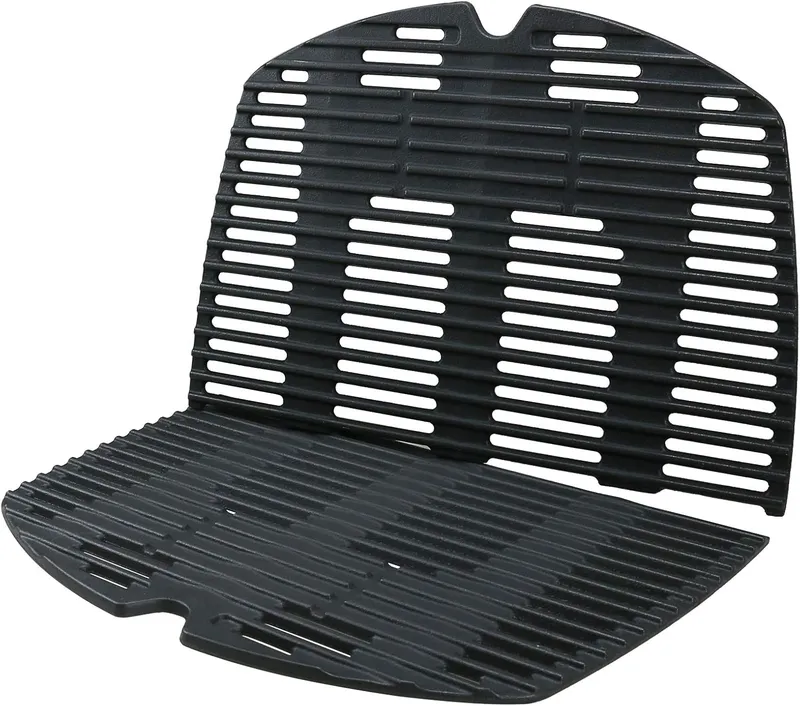 Uniflasy Cooking Grates for Weber