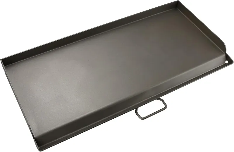 Uniflasy Fry Griddle for Camp Chef Stove