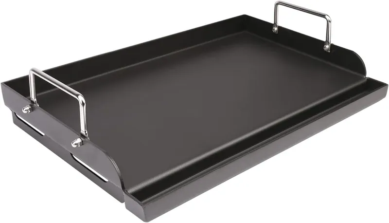 Uniflasy Griddle for Gas Grill