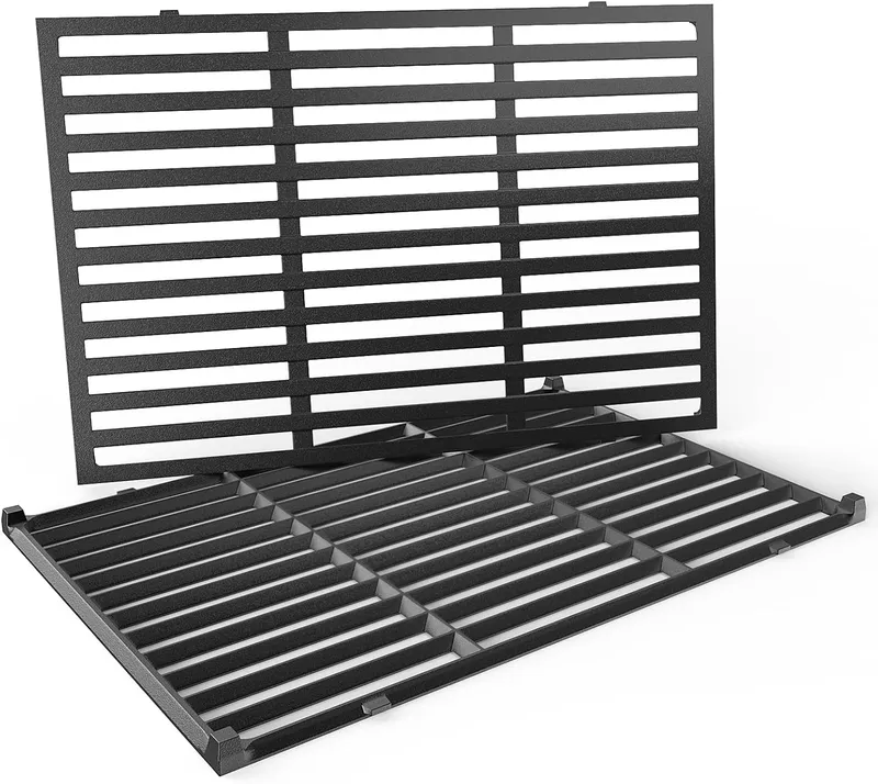 Uniflasy Grill Grates for Weber