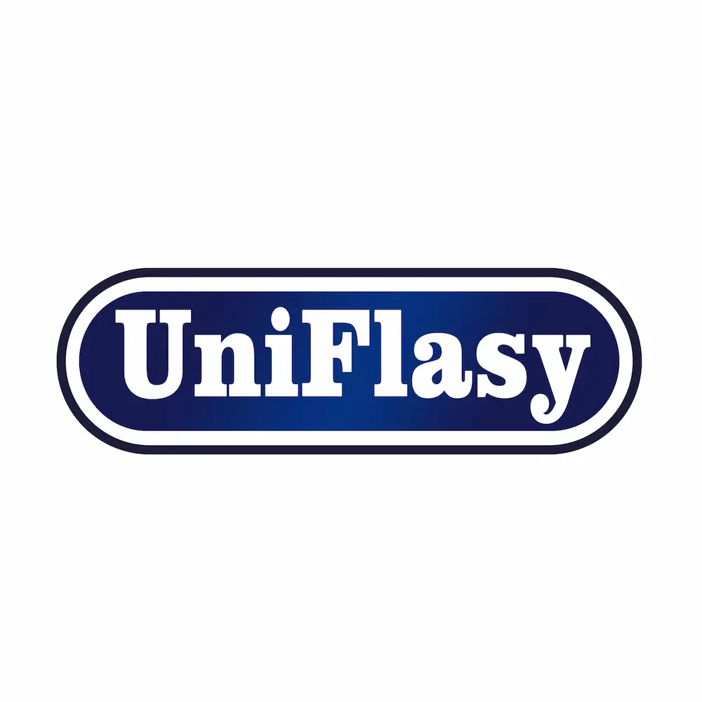 Uniflasy Logo